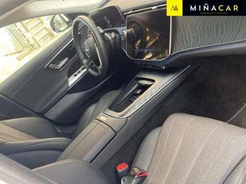 Mercedes-Benz Clase E 220 d 145 kW (197 CV)