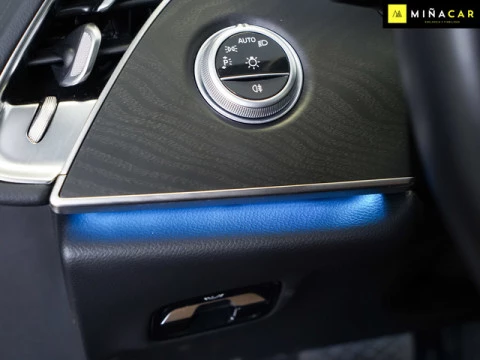 Mercedes-Benz Clase E 220 d 145 kW (197 CV)