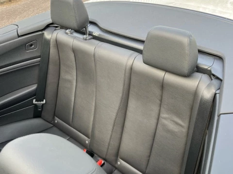 BMW Serie 2 218d Cabrio 110 kW (150 CV)