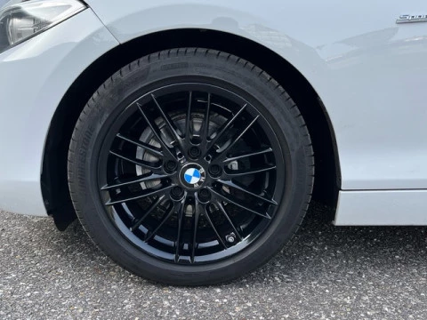 BMW Serie 2 218d Cabrio 110 kW (150 CV)