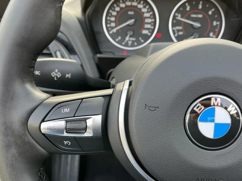 BMW Serie 2 218d Cabrio 110 kW (150 CV)