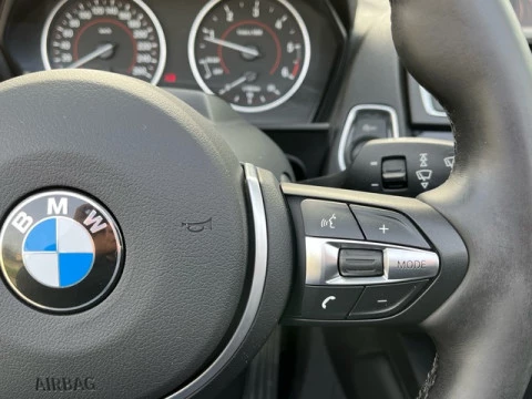 BMW Serie 2 218d Cabrio 110 kW (150 CV)