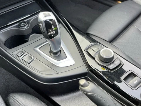 BMW Serie 2 218d Cabrio 110 kW (150 CV)