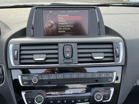 BMW Serie 2 218d Cabrio 110 kW (150 CV)