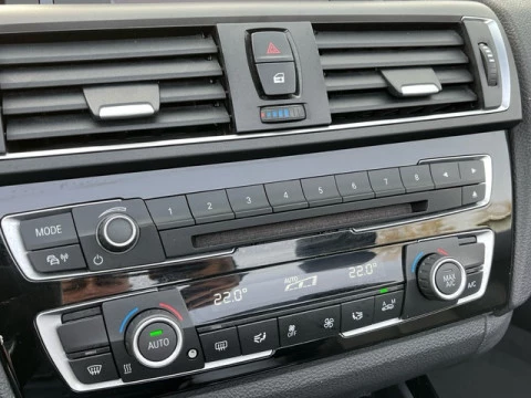 BMW Serie 2 218d Cabrio 110 kW (150 CV)