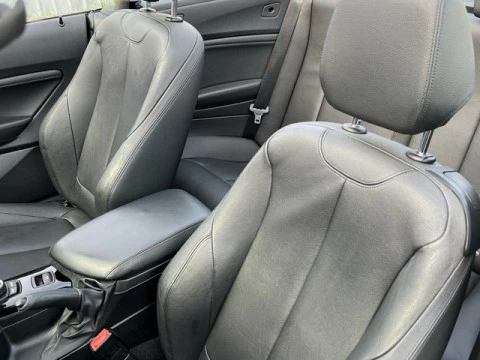 BMW Serie 2 218d Cabrio 110 kW (150 CV)