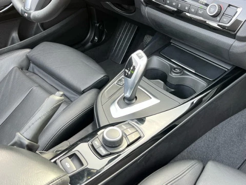 BMW Serie 2 218d Cabrio 110 kW (150 CV)