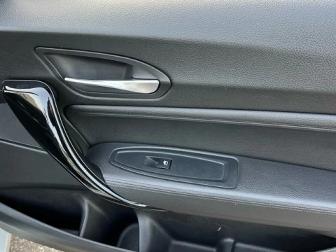 BMW Serie 2 218d Cabrio 110 kW (150 CV)