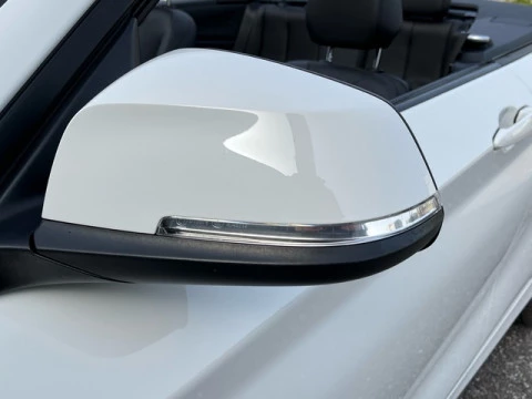 BMW Serie 2 218d Cabrio 110 kW (150 CV)