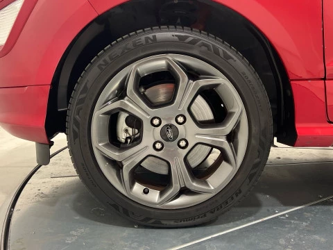 Ford Ecosport 1.0T EcoBoost 92kW (125CV) S&S ST Line