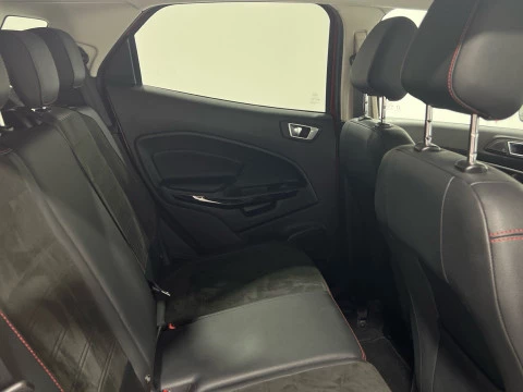 Ford Ecosport 1.0T EcoBoost 92kW (125CV) S&S ST Line