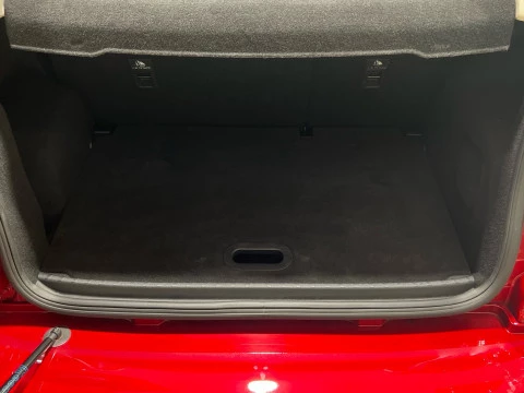 Ford Ecosport 1.0T EcoBoost 92kW (125CV) S&S ST Line