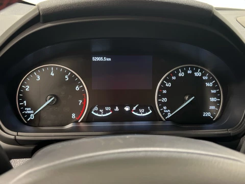 Ford Ecosport 1.0T EcoBoost 92kW (125CV) S&S ST Line