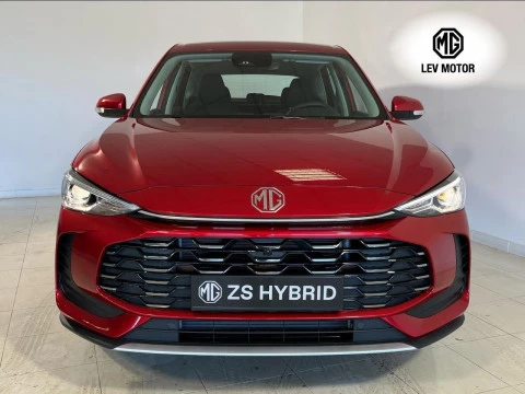 MG ZS Hybrid+ Standard