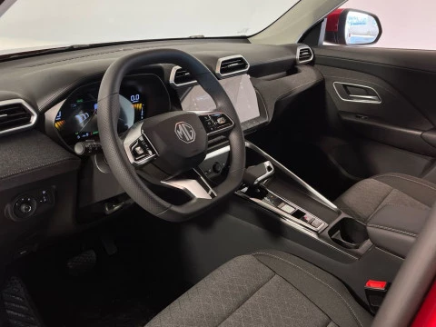 MG ZS Hybrid+ Standard