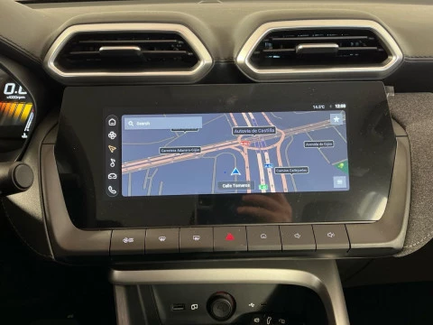 MG ZS Hybrid+ Standard