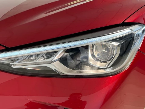 MG ZS Hybrid+ Standard