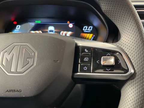 MG ZS Hybrid+ Standard