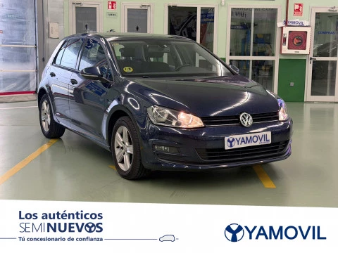 Volkswagen Golf Advance 1.6 TDI BMT 77 kW (105 CV)
