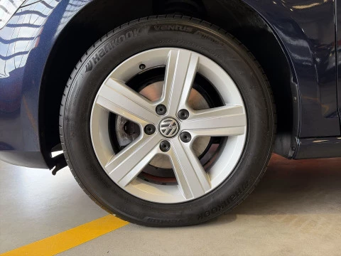 Volkswagen Golf Advance 1.6 TDI BMT 77 kW (105 CV)