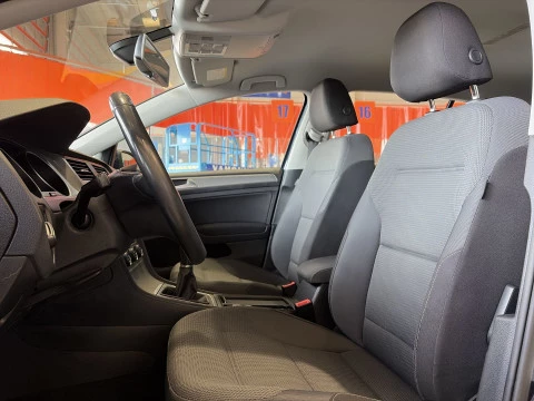 Volkswagen Golf Advance 1.6 TDI BMT 77 kW (105 CV)