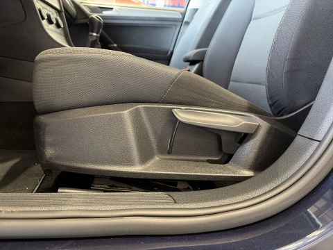 Volkswagen Golf Advance 1.6 TDI BMT 77 kW (105 CV)