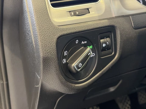 Volkswagen Golf Advance 1.6 TDI BMT 77 kW (105 CV)