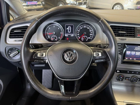 Volkswagen Golf Advance 1.6 TDI BMT 77 kW (105 CV)