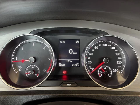 Volkswagen Golf Advance 1.6 TDI BMT 77 kW (105 CV)