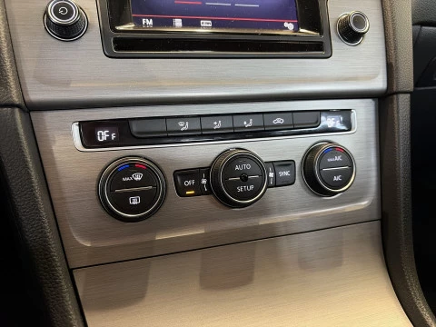 Volkswagen Golf Advance 1.6 TDI BMT 77 kW (105 CV)