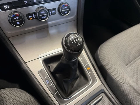 Volkswagen Golf Advance 1.6 TDI BMT 77 kW (105 CV)