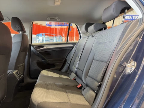 Volkswagen Golf Advance 1.6 TDI BMT 77 kW (105 CV)