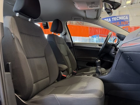 Volkswagen Golf Advance 1.6 TDI BMT 77 kW (105 CV)