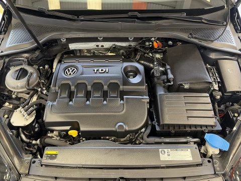 Volkswagen Golf Advance 1.6 TDI BMT 77 kW (105 CV)
