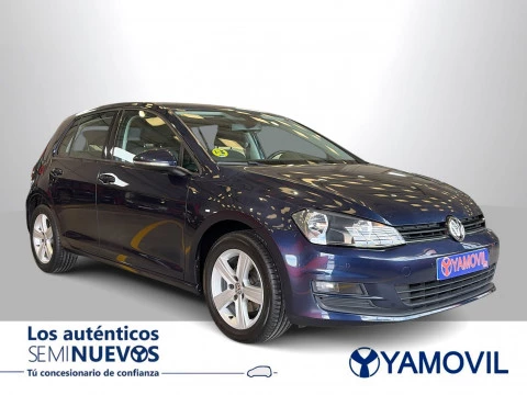 Volkswagen Golf Advance 1.6 TDI BMT 77 kW (105 CV)