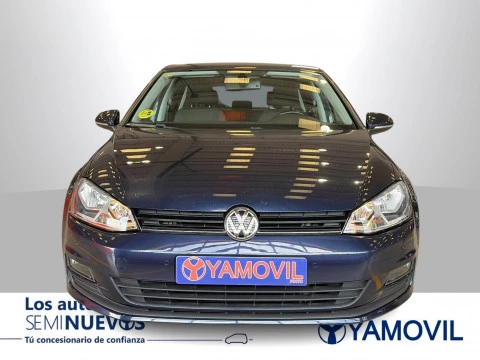 Volkswagen Golf Advance 1.6 TDI BMT 77 kW (105 CV)