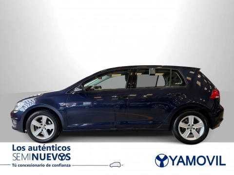 Volkswagen Golf Advance 1.6 TDI BMT 77 kW (105 CV)