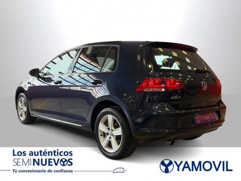 Volkswagen Golf Advance 1.6 TDI BMT 77 kW (105 CV)