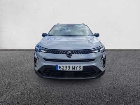 Renault Captur techno E-Tech full hybr.105 kW(145CV)