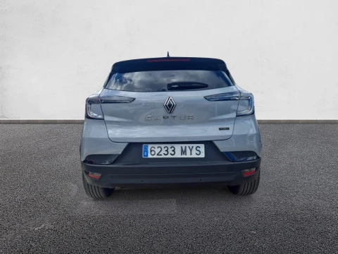 Renault Captur techno E-Tech full hybr.105 kW(145CV)