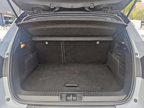 Renault Captur techno E-Tech full hybr.105 kW(145CV)