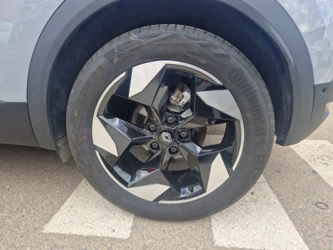 Renault Captur techno E-Tech full hybr.105 kW(145CV)