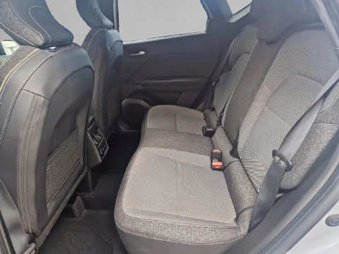 Renault Captur techno E-Tech full hybr.105 kW(145CV)