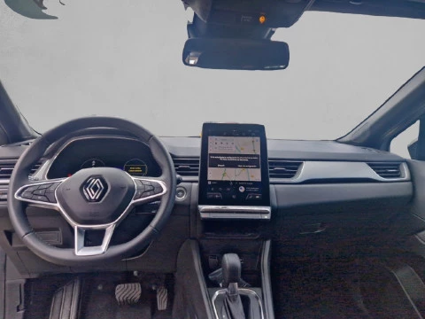 Renault Captur techno E-Tech full hybr.105 kW(145CV)