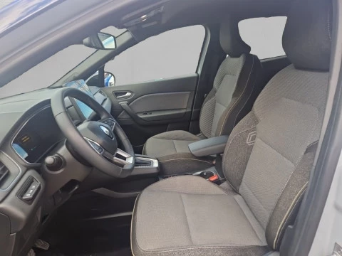 Renault Captur techno E-Tech full hybr.105 kW(145CV)