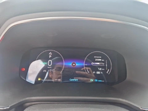 Renault Captur techno E-Tech full hybr.105 kW(145CV)