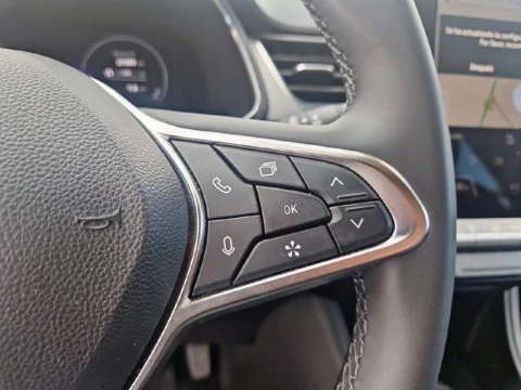 Renault Captur techno E-Tech full hybr.105 kW(145CV)