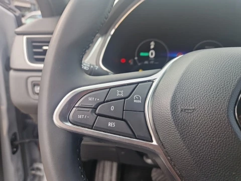 Renault Captur techno E-Tech full hybr.105 kW(145CV)