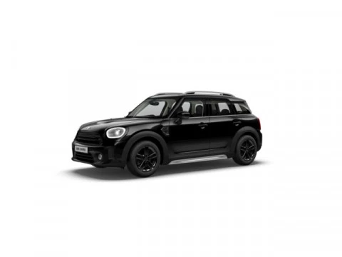 MINI Countryman Cooper 100 kW (136 CV)