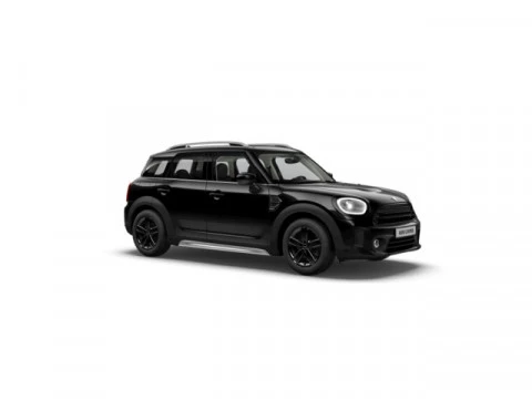 MINI Countryman Cooper 100 kW (136 CV)